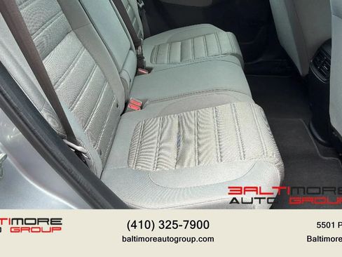 Used 2017 Honda CR-V LX image 21