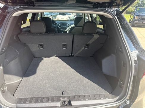 Used 2024 Chevrolet Equinox LT image 13