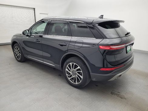 Used 2020 Lincoln Corsair AWD w/ Equipment Group 101A image 3