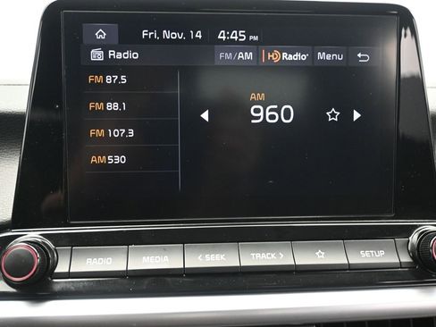 Used 2024 Kia Forte LXS w/ LXS Technology Package image 27