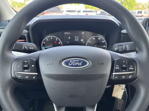 Certified 2023 Ford Maverick XLT w/ Equipment Group 300A Standard image 16