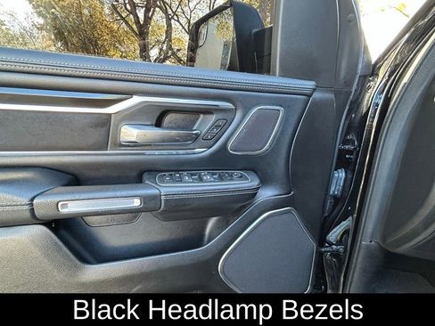 Certified 2022 RAM 1500 Laramie image 16