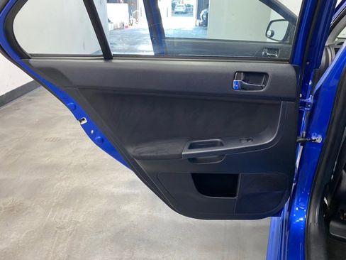 Used 2010 Mitsubishi Lancer GTS FWD image 40
