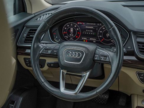 Used 2018 Audi Q5 2.0T Premium Plus image 26