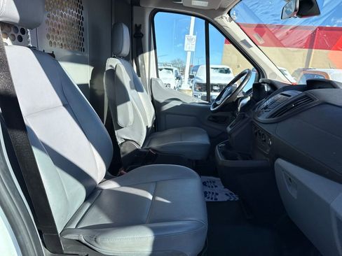 Certified 2019 Ford Transit 250 148 High Roof image 9