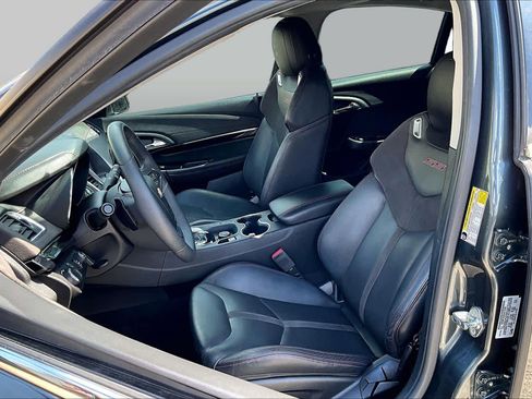 Used 2017 Chevrolet SS RWD image 8