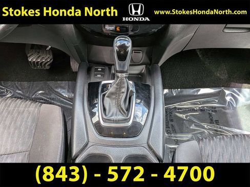 Used 2020 Nissan Rogue SV w/ Premium Package FWD image 22