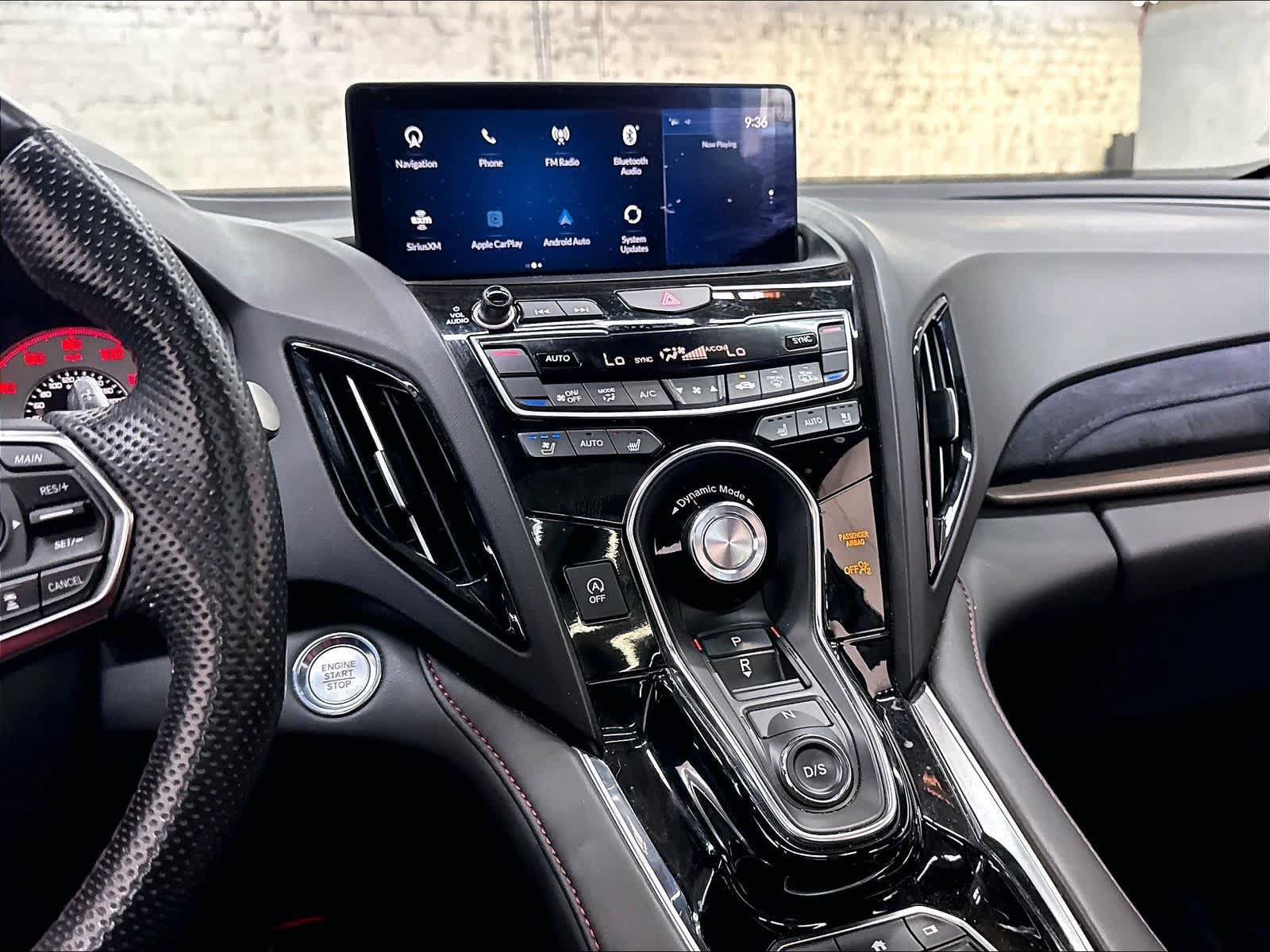 Used 2019 Acura RDX w/ Advance Package FWD image 9