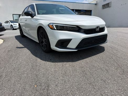 Used 2024 Honda Civic Sport image 15