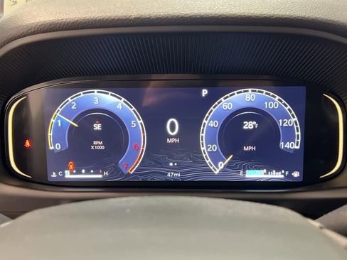 New 2024 Jeep Wagoneer 4WD w/ Premium Group I image 33