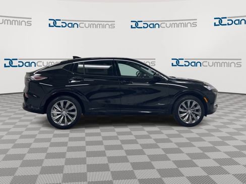 New 2026 Buick Envista Preferred FWD image 9