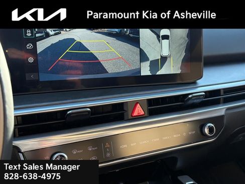 New 2026 Kia Sorento SX Prestige image 10