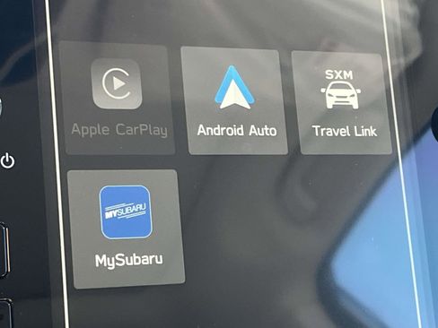 New 2025 Subaru Outback Premium w/ Popular Package #1A image 11