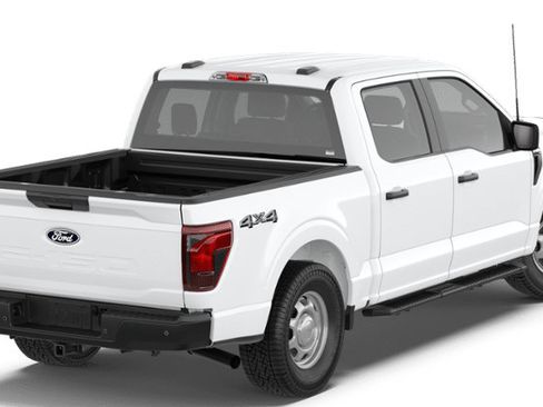 New 2026 Ford F150 XL w/ Tow/Haul Package AWD/4WD image 25