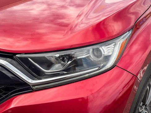 Used 2022 Honda CR-V EX-L image 9
