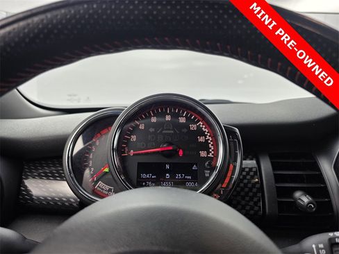 Used 2018 MINI Cooper John Cooper Works image 20