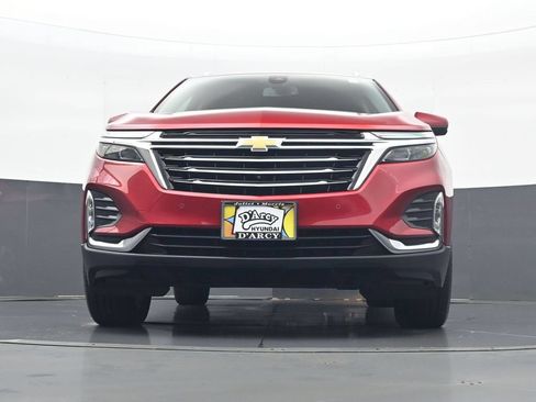 Used 2024 Chevrolet Equinox Premier AWD/4WD image 31