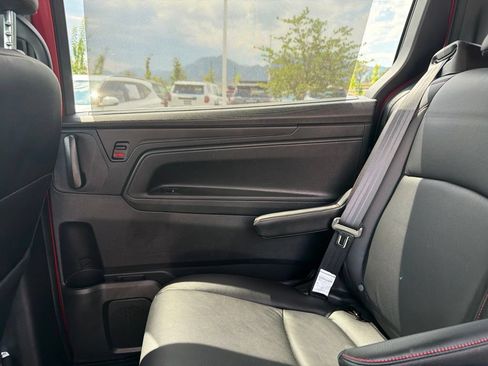 Used 2024 Honda Odyssey Sport image 13