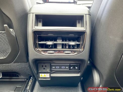 New 2026 Jeep Grand Cherokee Limited AWD/4WD image 23