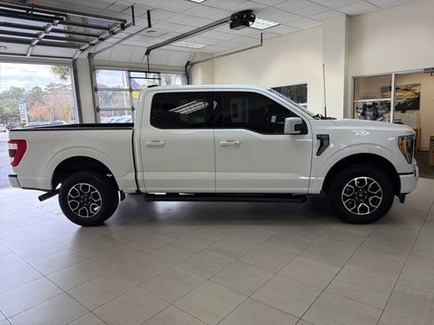 Used 2023 Ford F150 Lariat image 9