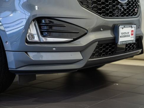 Used 2021 Ford Edge ST AWD/4WD image 14