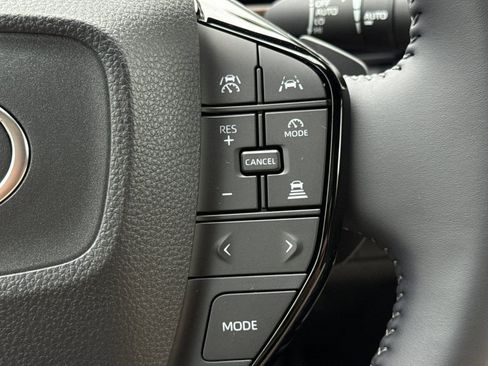 New 2026 Toyota bZ image 28