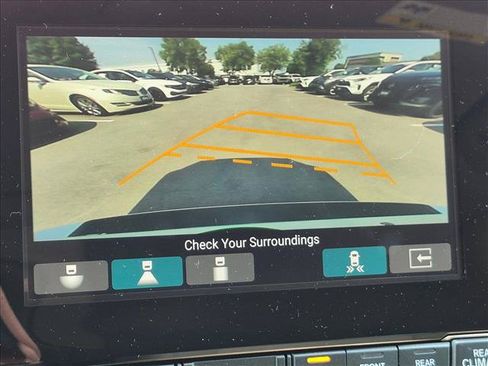 Certified 2023 Honda Odyssey Touring image 12