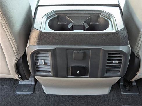 Used 2018 Ford F150 XL w/ Equipment Group 101A Mid AWD/4WD image 15