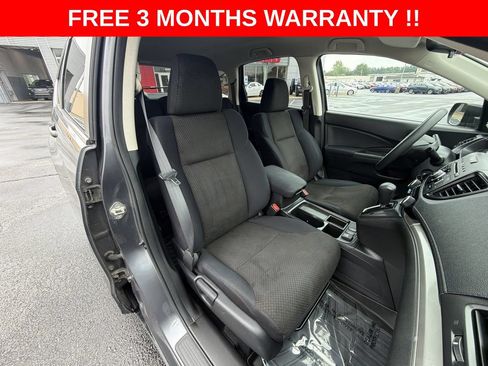 Used 2016 Honda CR-V LX image 20