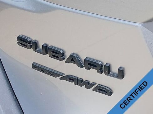 Used 2025 Subaru Outback Onyx Edition AWD/4WD image 24