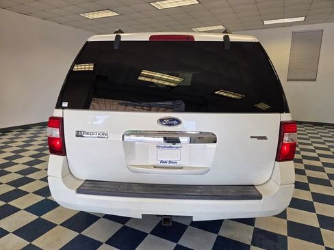 Used 2008 Ford Expedition Limited RWD image 6