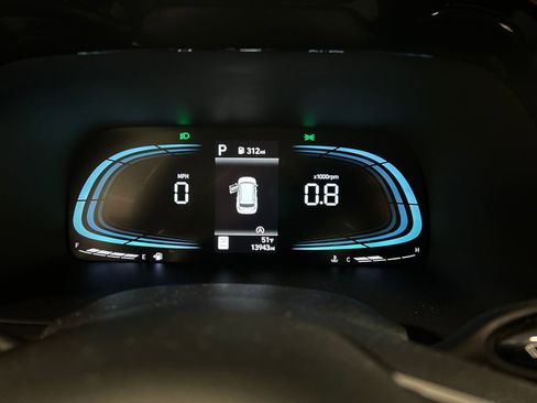 Used 2025 Hyundai Palisade SEL image 14