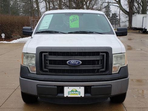 Used 2014 Ford F150 XL w/ Power Equipment Group image 9