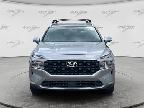 Used 2023 Hyundai Santa Fe SEL AWD/4WD image 2