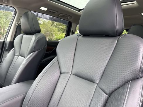 Used 2024 Subaru Ascent Touring w/ Popular Package #2 AWD/4WD image 25