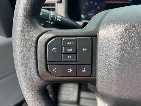Used 2025 Ford F150 XL AWD/4WD image 35