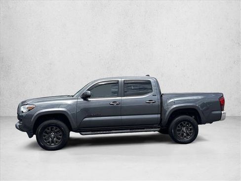 Used 2021 Toyota Tacoma SR5 RWD image 8
