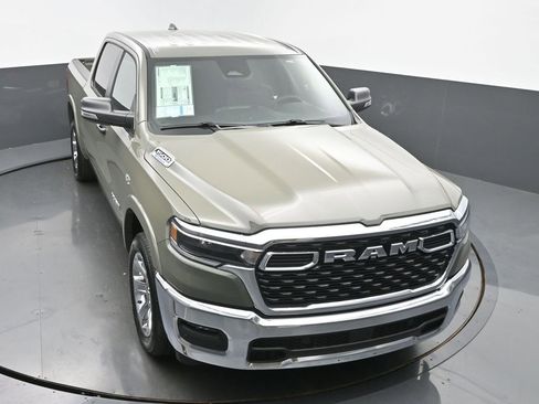 New 2026 RAM 1500 Big Horn image 45