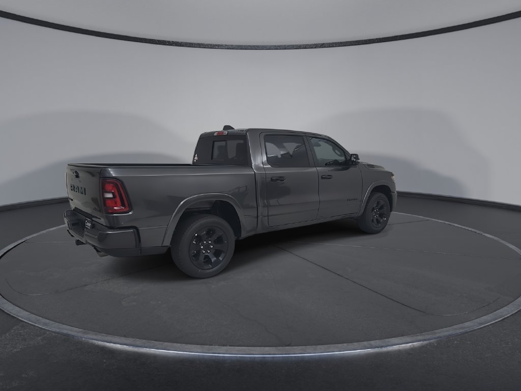 New 2027 RAM 1500 4x4 Crew Cab image 15
