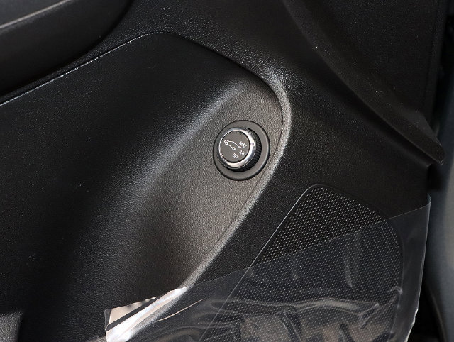 New 2026 Buick Envista Sport Touring w/ Convenience II Package FWD image 29