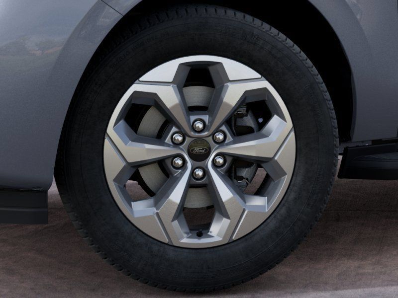 New 2027 Ford Expedition Max Active AWD/4WD image 47