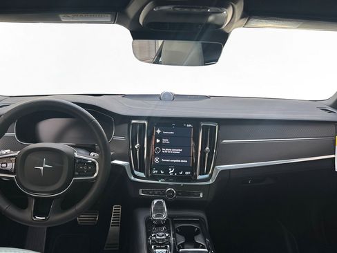 Used 2021 Polestar Polestar 1 image 6