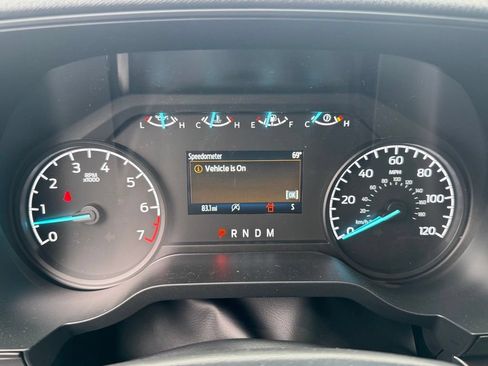 New 2026 Ford F150 STX RWD image 25