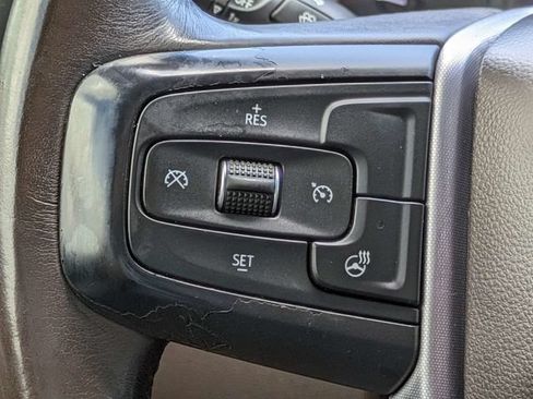Used 2021 GMC Sierra 1500 SLT w/ SLT Premium Package RWD image 27