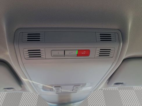 New 2025 Volkswagen Taos S image 35