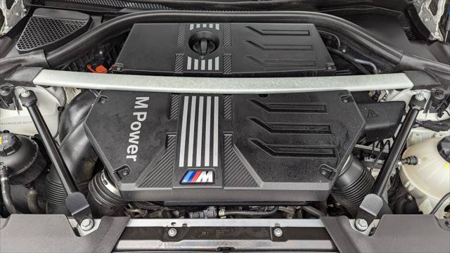 Used 2020 BMW X4 M w/ Executive Package AWD/4WD image 29