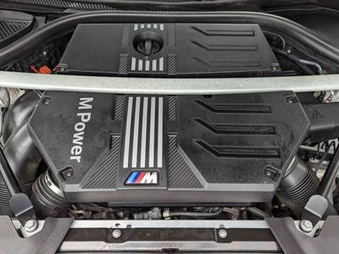 Used 2020 BMW X4 M w/ Executive Package AWD/4WD image 29