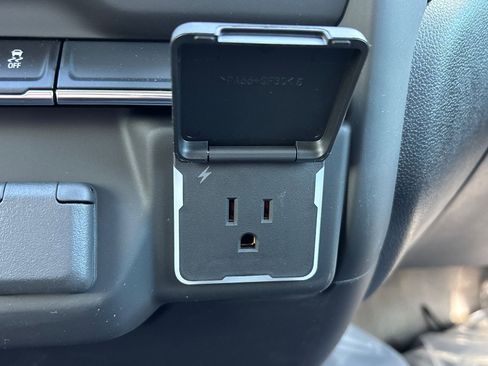 New 2025 GMC Sierra 3500 Pro w/ Convenience Package image 9