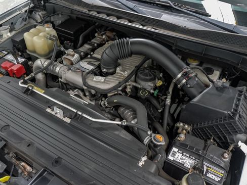 Used 2019 Nissan Titan PRO-4X AWD/4WD image 56