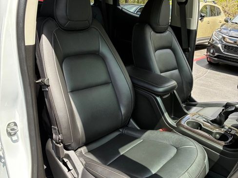 Used 2022 GMC Canyon Elevation w/ Elevation Premium Package AWD/4WD image 26
